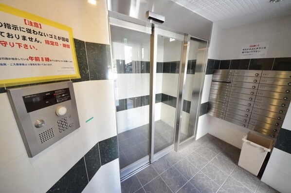 プレジール シナガワの物件内観写真